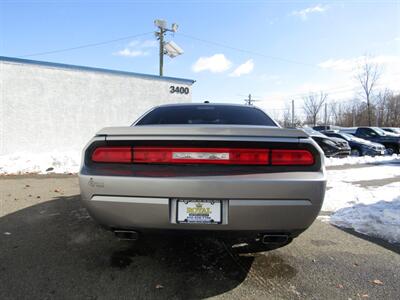 2014 Dodge Challenger R/T,CONV PKG,RVC,SILVER CERTIFIED   - Photo 6 - Haddon Twp, NJ 08107