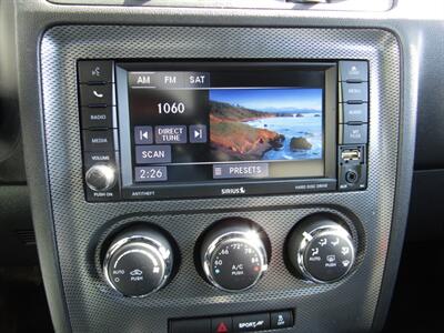 2014 Dodge Challenger R/T,CONV PKG,RVC,SILVER CERTIFIED   - Photo 24 - Haddon Twp, NJ 08107