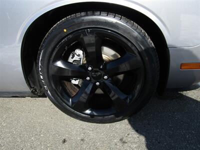 2014 Dodge Challenger R/T,CONV PKG,RVC,SILVER CERTIFIED   - Photo 31 - Haddon Twp, NJ 08107