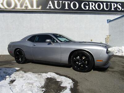 2014 Dodge Challenger R/T,CONV PKG,RVC,SILVER CERTIFIED   - Photo 8 - Haddon Twp, NJ 08107