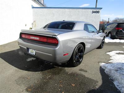 2014 Dodge Challenger R/T,CONV PKG,RVC,SILVER CERTIFIED   - Photo 7 - Haddon Twp, NJ 08107