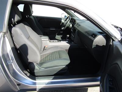 2014 Dodge Challenger R/T,CONV PKG,RVC,SILVER CERTIFIED   - Photo 16 - Haddon Twp, NJ 08107