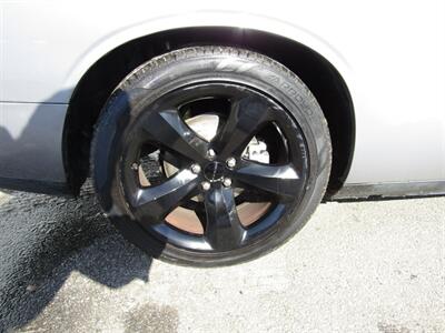 2014 Dodge Challenger R/T,CONV PKG,RVC,SILVER CERTIFIED   - Photo 30 - Haddon Twp, NJ 08107