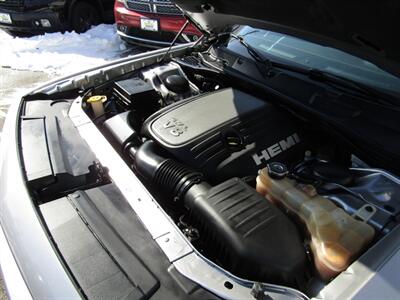 2014 Dodge Challenger R/T,CONV PKG,RVC,SILVER CERTIFIED   - Photo 34 - Haddon Twp, NJ 08107