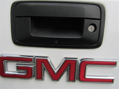 2017 GMC Sierra 1500 4x4,SLE,CONV PKG,RVC,SILVER CERTIFIED   - Photo 18 - Haddon Twp, NJ 08107