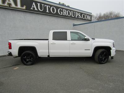 2017 GMC Sierra 1500 4x4,SLE,CONV PKG,RVC,SILVER CERTIFIED   - Photo 8 - Haddon Twp, NJ 08107