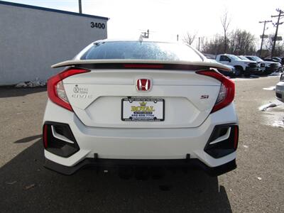 2020 Honda Civic Si   - Photo 6 - Haddon Twp, NJ 08107