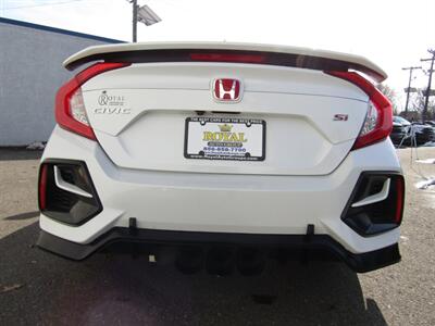 2020 Honda Civic Si   - Photo 10 - Haddon Twp, NJ 08107