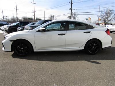 2020 Honda Civic Si   - Photo 4 - Haddon Twp, NJ 08107