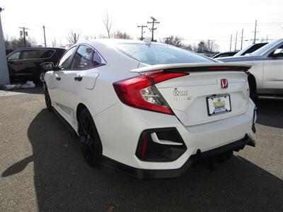2020 Honda Civic Si   - Photo 5 - Haddon Twp, NJ 08107