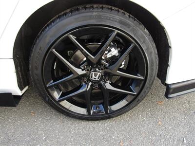 2020 Honda Civic Si   - Photo 37 - Haddon Twp, NJ 08107