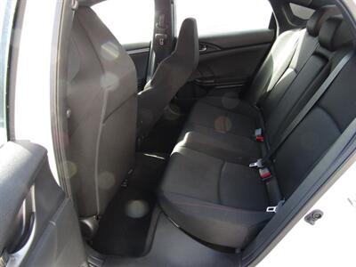 2020 Honda Civic Si   - Photo 16 - Haddon Twp, NJ 08107