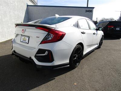 2020 Honda Civic Si   - Photo 7 - Haddon Twp, NJ 08107