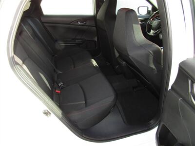 2020 Honda Civic Si   - Photo 18 - Haddon Twp, NJ 08107