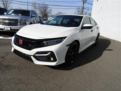 2020 Honda Civic Si   - Photo 3 - Haddon Twp, NJ 08107