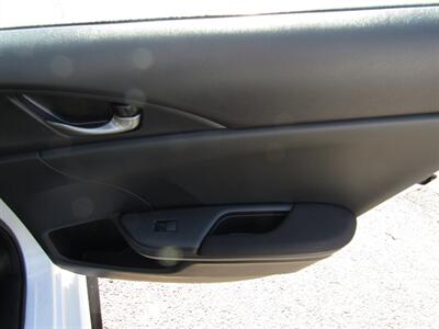2020 Honda Civic Si   - Photo 19 - Haddon Twp, NJ 08107