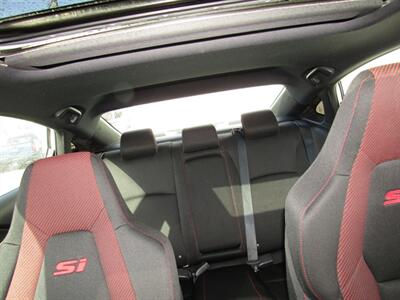 2020 Honda Civic Si   - Photo 33 - Haddon Twp, NJ 08107