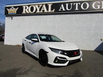 2020 Honda Civic Si   - Photo 1 - Haddon Twp, NJ 08107