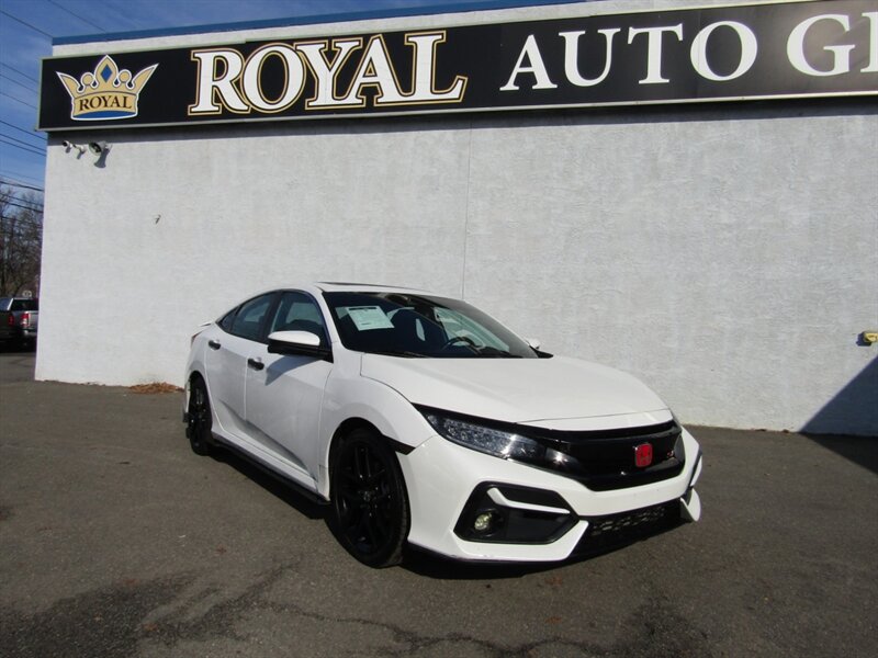 2020 Honda Civic Si   - Photo 1 - Haddon Twp, NJ 08107