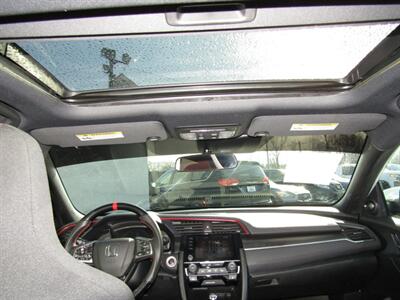 2020 Honda Civic Si   - Photo 35 - Haddon Twp, NJ 08107