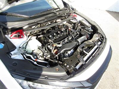 2020 Honda Civic Si   - Photo 40 - Haddon Twp, NJ 08107