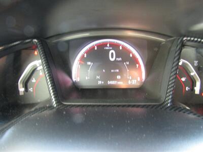 2020 Honda Civic Si   - Photo 27 - Haddon Twp, NJ 08107