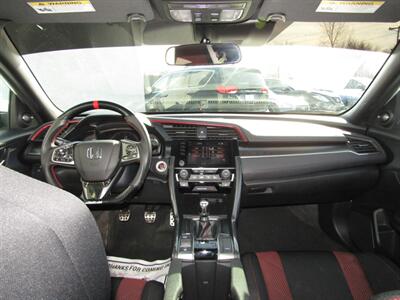2020 Honda Civic Si   - Photo 34 - Haddon Twp, NJ 08107