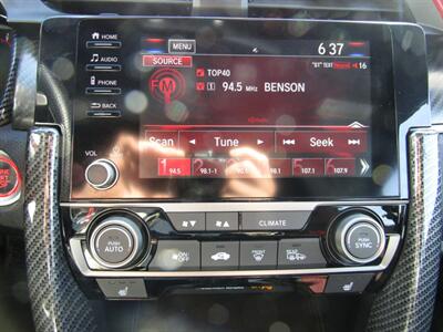 2020 Honda Civic Si   - Photo 28 - Haddon Twp, NJ 08107