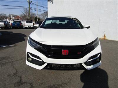 2020 Honda Civic Si   - Photo 2 - Haddon Twp, NJ 08107