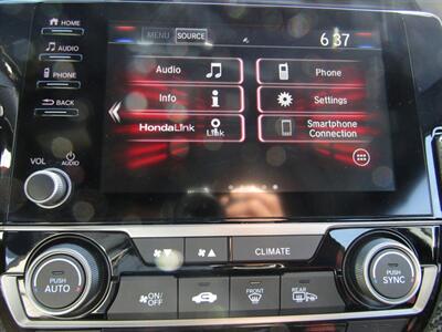 2020 Honda Civic Si   - Photo 29 - Haddon Twp, NJ 08107