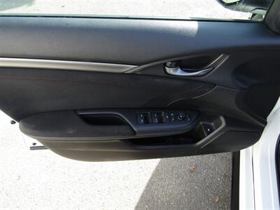 2020 Honda Civic Si   - Photo 11 - Haddon Twp, NJ 08107