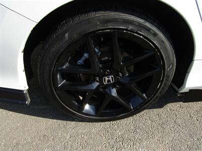 2020 Honda Civic Si   - Photo 38 - Haddon Twp, NJ 08107