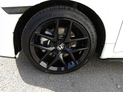 2020 Honda Civic Si   - Photo 36 - Haddon Twp, NJ 08107