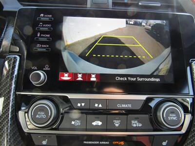 2020 Honda Civic Si   - Photo 30 - Haddon Twp, NJ 08107