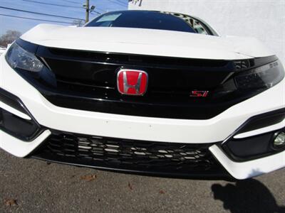 2020 Honda Civic Si   - Photo 9 - Haddon Twp, NJ 08107