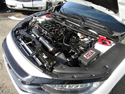 2020 Honda Civic Si   - Photo 42 - Haddon Twp, NJ 08107