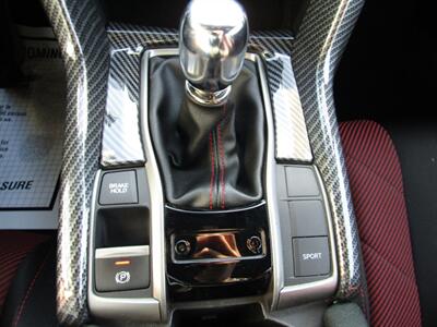 2020 Honda Civic Si   - Photo 31 - Haddon Twp, NJ 08107