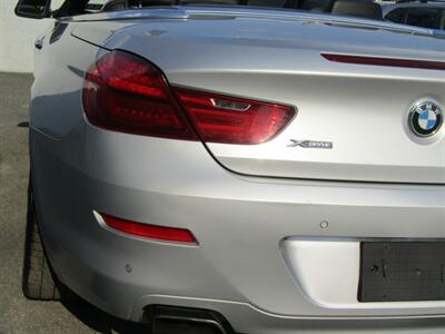 2013 BMW 650i xDrive   - Photo 19 - Haddon Twp, NJ 08107