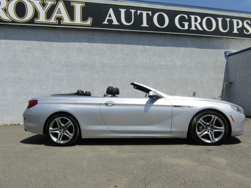 2013 BMW AWD,NAV,PREM EXE PKG,COMFORT PKG,SILVER CERTIFIED - Photo 2 - Haddon Twp, NJ 08107