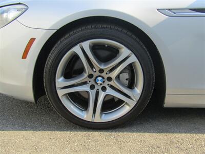 2013 BMW 650i xDrive   - Photo 22 - Haddon Twp, NJ 08107