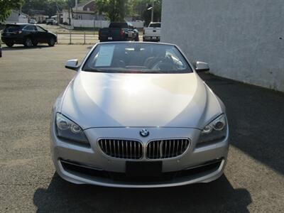 2013 BMW 650i xDrive   - Photo 3 - Haddon Twp, NJ 08107