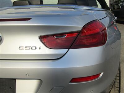 2013 BMW 650i xDrive   - Photo 20 - Haddon Twp, NJ 08107