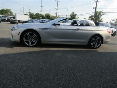 2013 BMW 650i xDrive   - Photo 4 - Haddon Twp, NJ 08107
