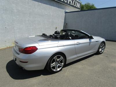 2013 BMW AWD,NAV,PREM EXE PKG,COMFORT PKG,SILVER CERTIFIED - Photo 8 - Haddon Twp, NJ 08107