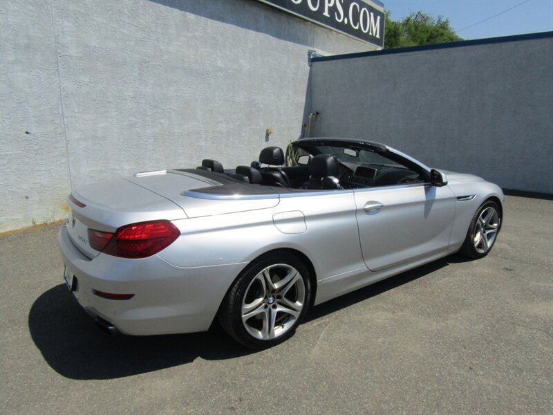 2013 BMW AWD,NAV,PREM EXE PKG,COMFORT PKG,SILVER CERTIFIED - Photo 8 - Haddon Twp, NJ 08107