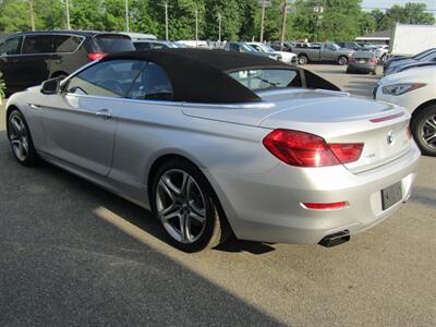 2013 BMW 650i xDrive   - Photo 14 - Haddon Twp, NJ 08107