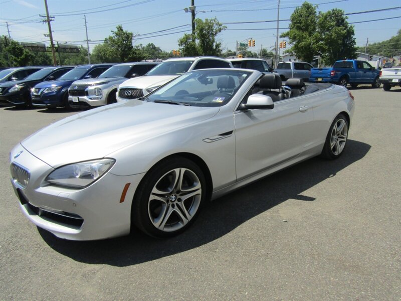 2013 BMW AWD,NAV,PREM EXE PKG,COMFORT PKG,SILVER CERTIFIED - Photo 5 - Haddon Twp, NJ 08107