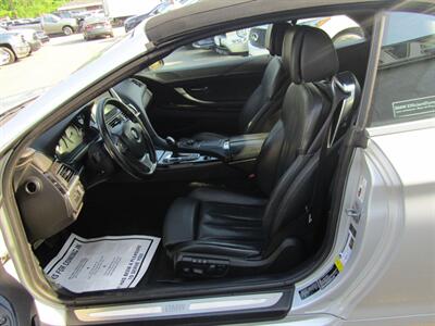 2013 BMW 650i xDrive   - Photo 26 - Haddon Twp, NJ 08107
