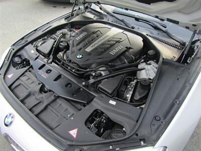 2013 BMW 650i xDrive   - Photo 44 - Haddon Twp, NJ 08107
