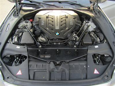 2013 BMW 650i xDrive   - Photo 43 - Haddon Twp, NJ 08107